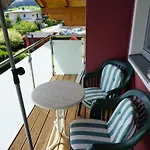 Haus-pongau شقة *