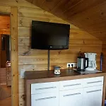 Appartement Haus-pongau Flachau