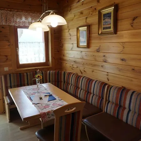 Appartamento Haus-pongau *