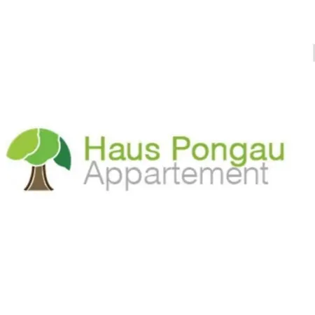 Διαμέρισμα Haus-pongau *