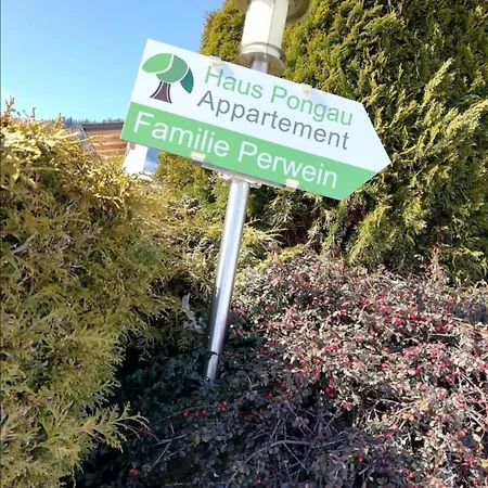 Haus-pongau 弗拉绍