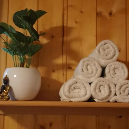 Haus-pongau 公寓 弗拉绍