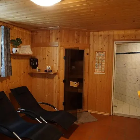 Appartamento Haus-pongau