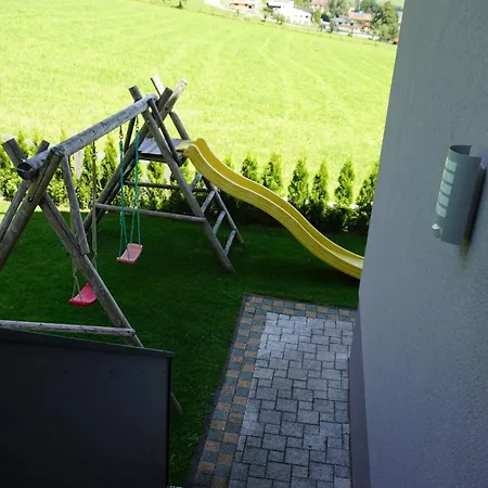 Appartamento Haus-pongau