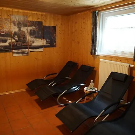 Apartment Haus-pongau *