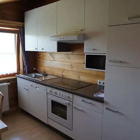 Appartamento Haus-pongau