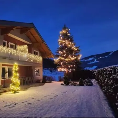 Appartamento Haus-pongau