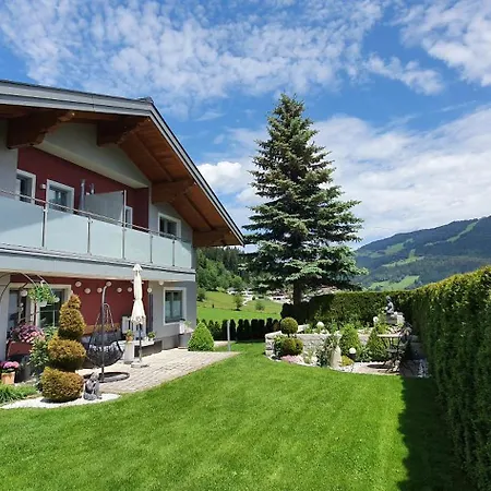 Haus-pongau Apartamento *