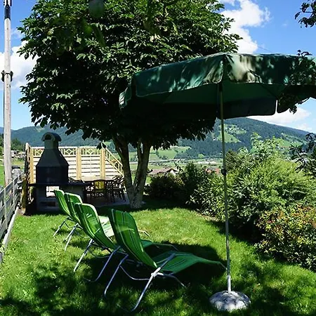 Appartement Haus-pongau Flachau