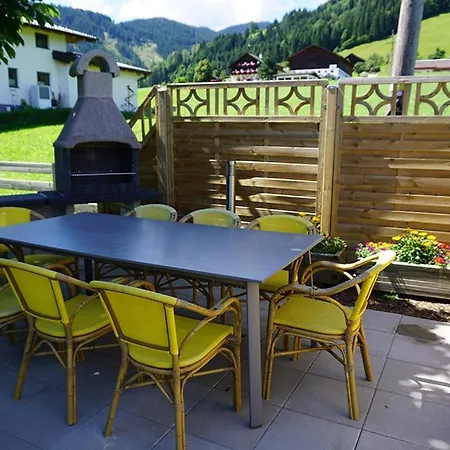 Haus-pongau Appartamento