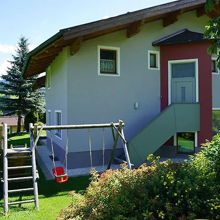Appartamento Haus-pongau
