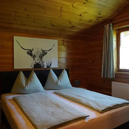 Haus-pongau Appartamento Flachau