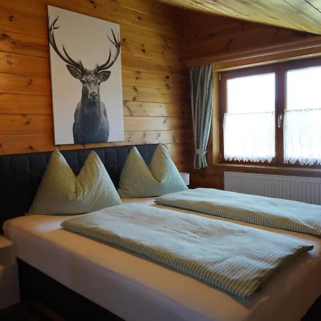 Appartamento Haus-pongau *