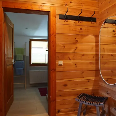 Haus-pongau Apartmán Flachau
