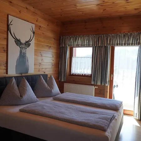 公寓 Haus-pongau 弗拉绍