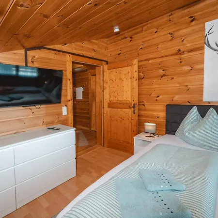 Haus-pongau Apartamento