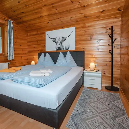 Haus-pongau Apartamento Flachau