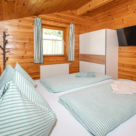 Apartamento Haus-pongau Flachau