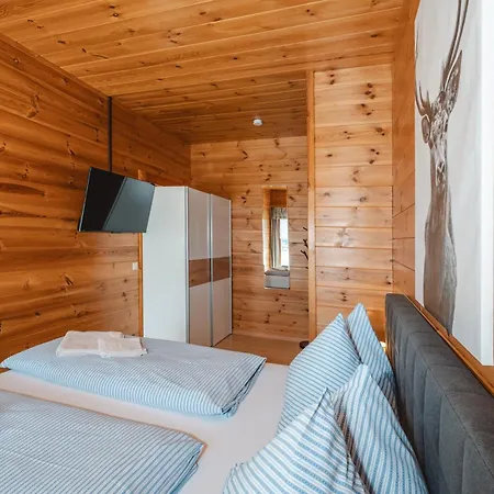 Apartamento Haus-pongau Flachau