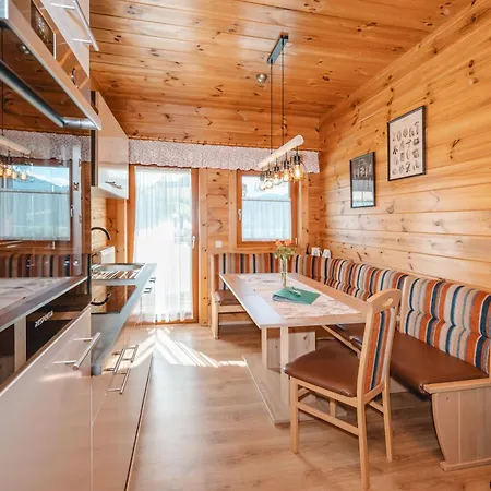 Haus-pongau Apartamento *