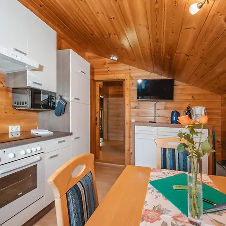 Apartment Haus-pongau *