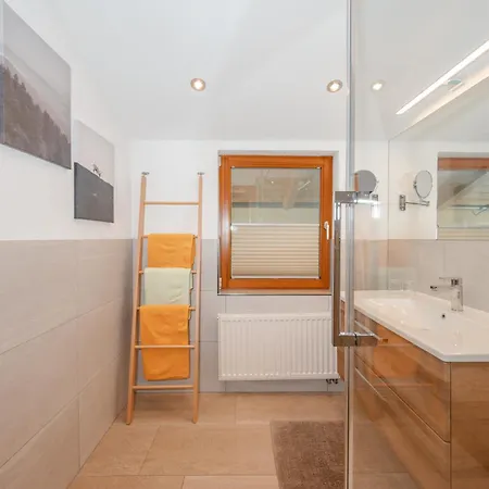 Haus-pongau Apartment