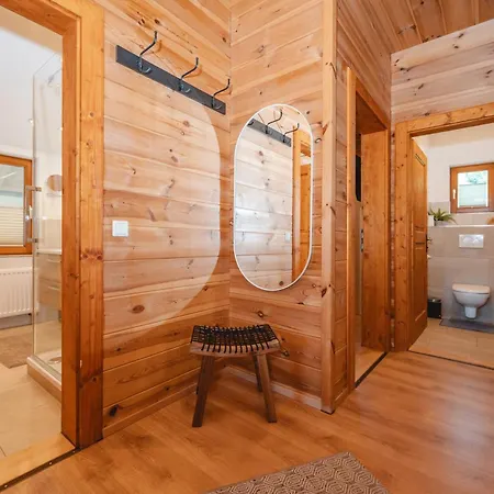 Apartment Haus-pongau Flachau