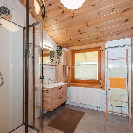 Haus-pongau * Flachau