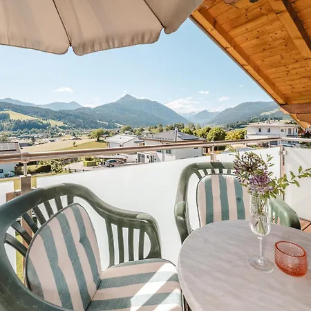 Apartment Haus-pongau