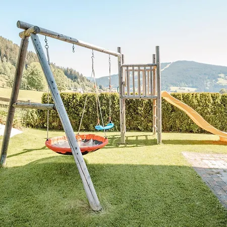 Haus-pongau Apartamento *