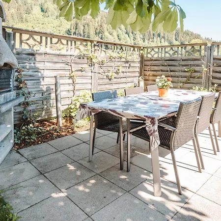 Haus-pongau Apartamento *