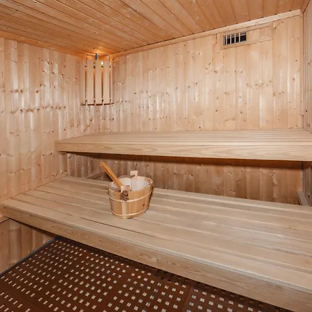 Apartamento Haus-pongau Flachau