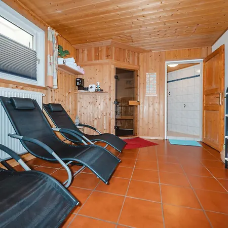Haus-pongau Apartamento Flachau