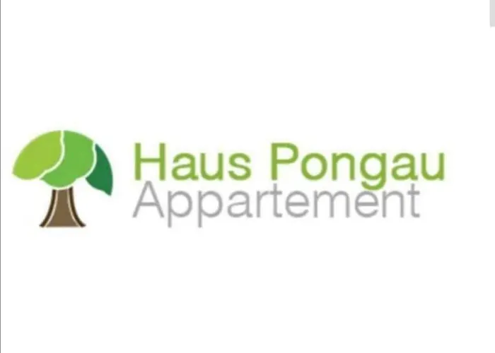 Daire Haus-pongau *