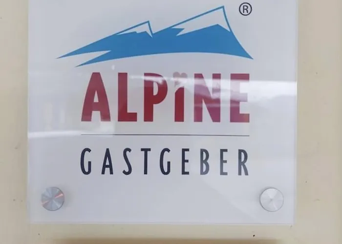 Apartamento Haus-pongau