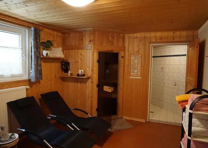 Apartamento Haus-pongau