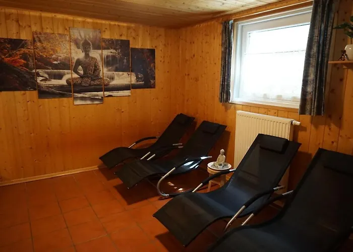 Apartamento Haus-pongau *