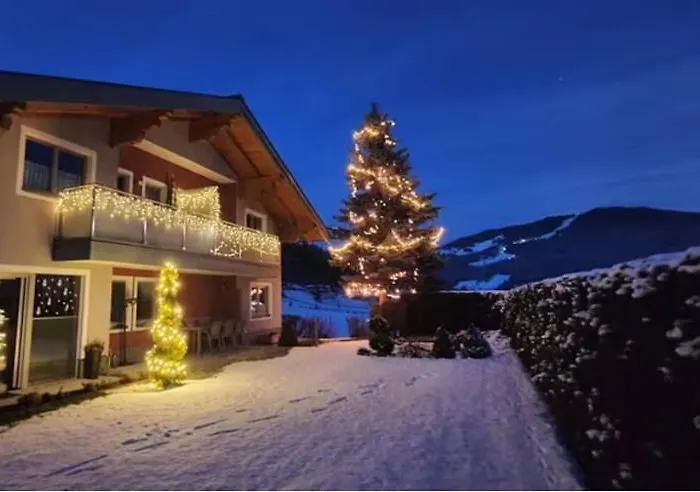 Apartamento Haus-pongau