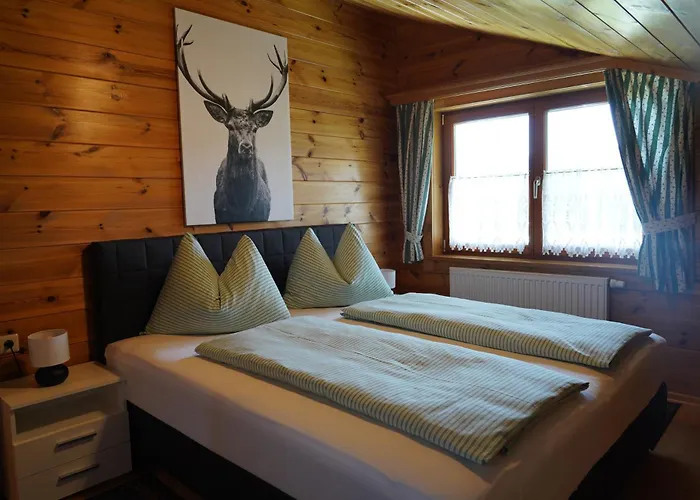 Apartamento Haus-pongau *